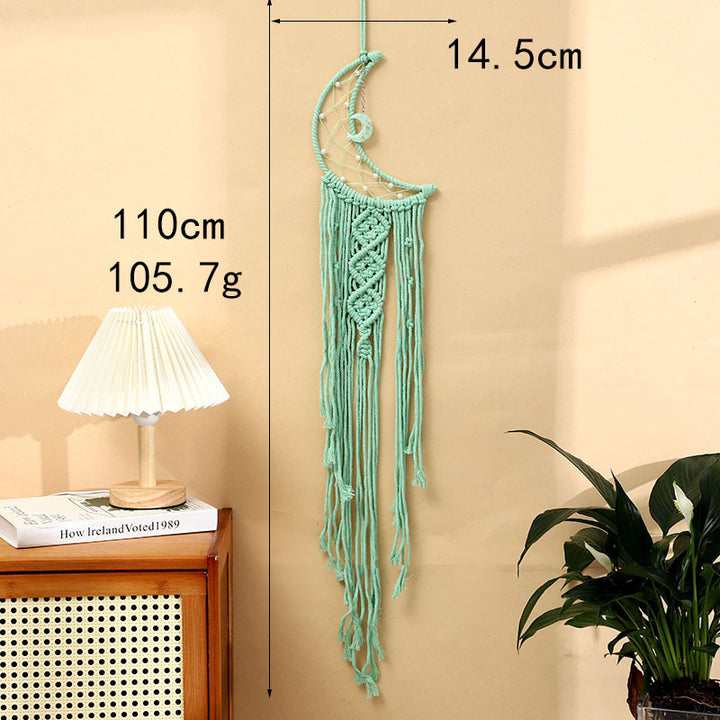 Home Decorative Macrame Wall Hanging