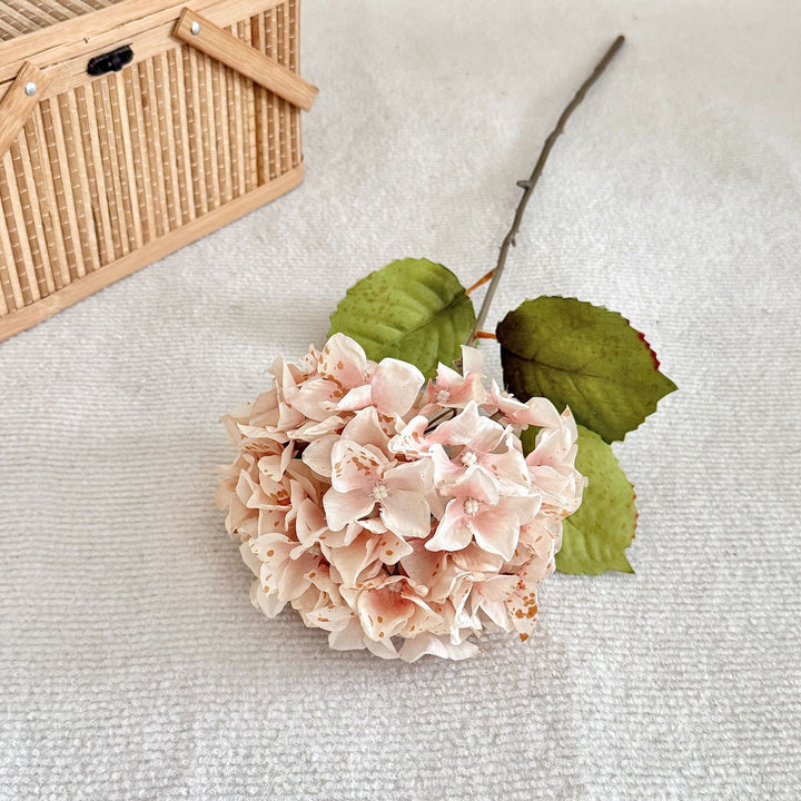 Hydrangea Floral Bouquet