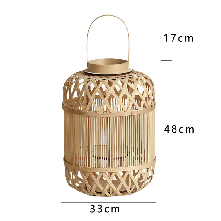 Decorative Lantern
