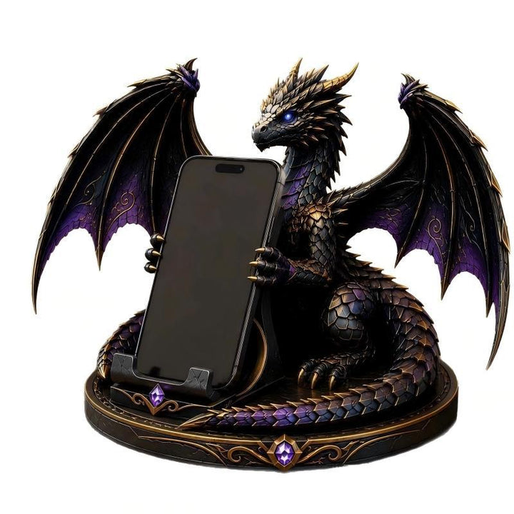 Dragon Phone Holder