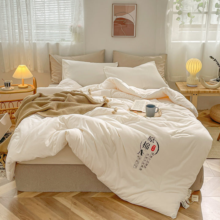 Premium Soft Touch Duvet Blanket