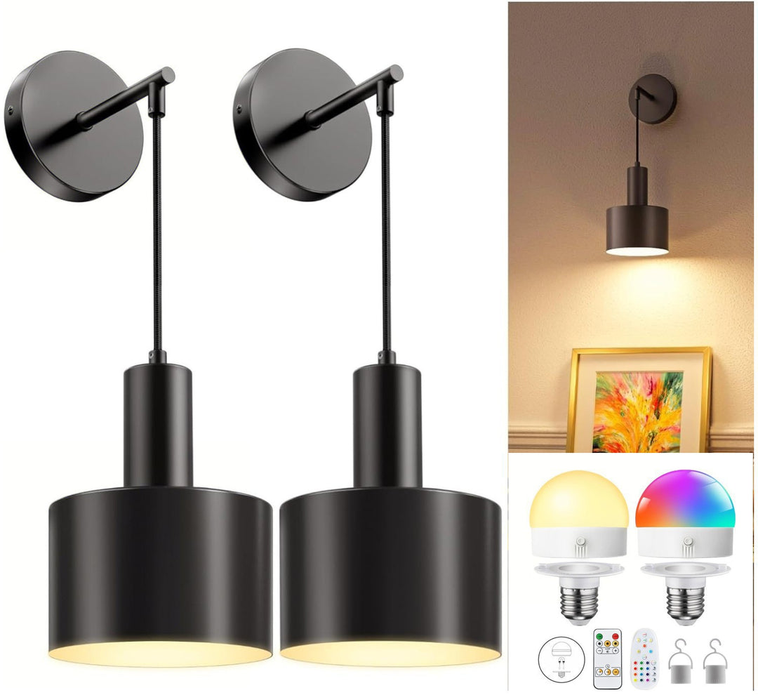 Modern Pendant Light