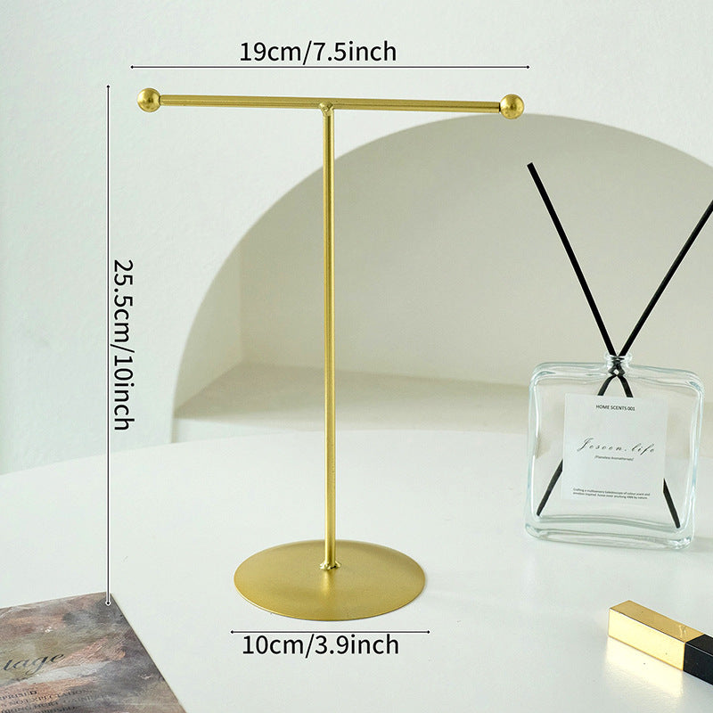 stylish jewelry holder