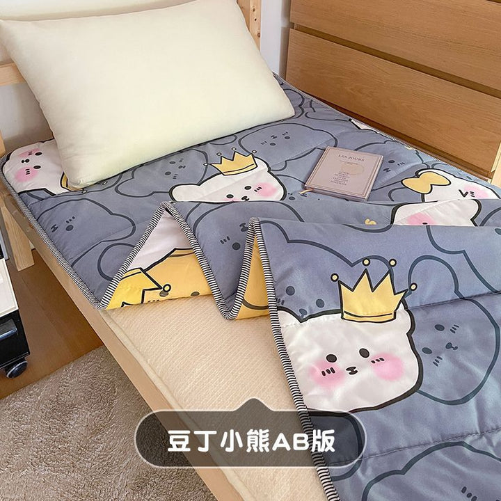 Playful Cartoon-Themed Comforter