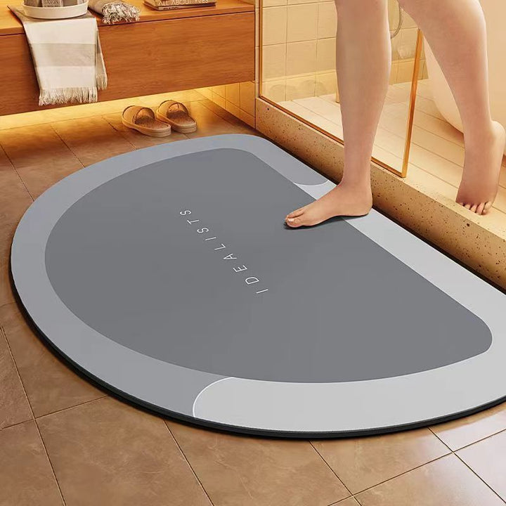 Bath Mat