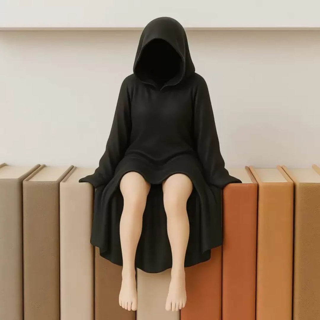 Decorative Statue