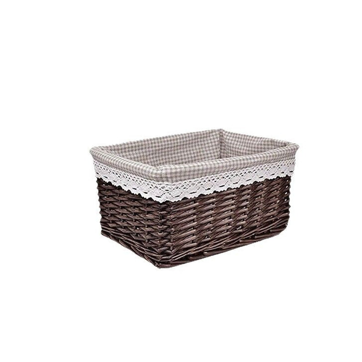 Decorative Storage