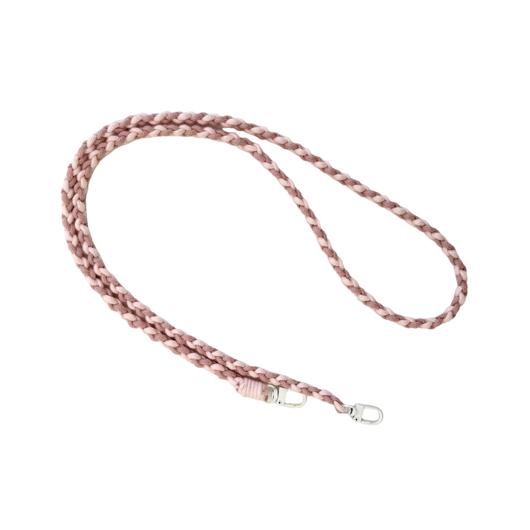 Braided Eyewear Cord