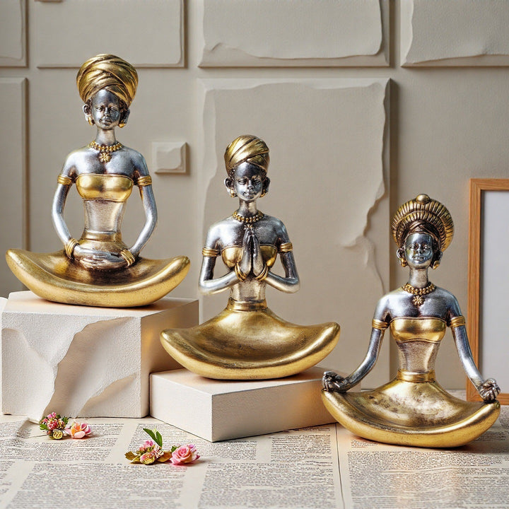 Zenart Statue