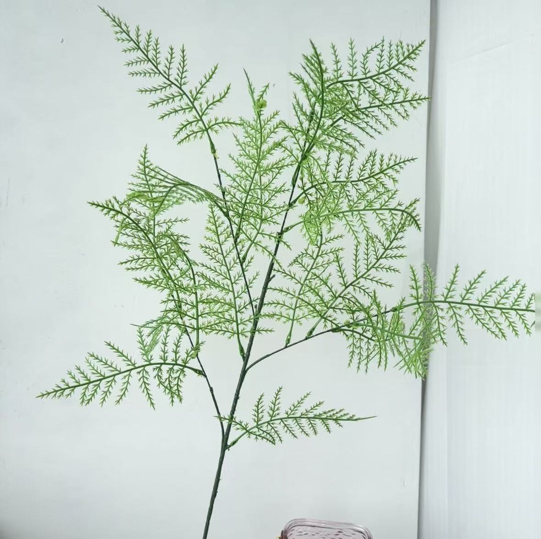 Decorative Artificial Fern Stem
