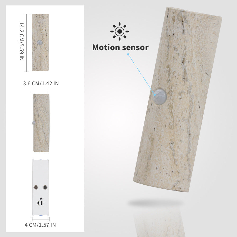 Smart Motion Sensor Light