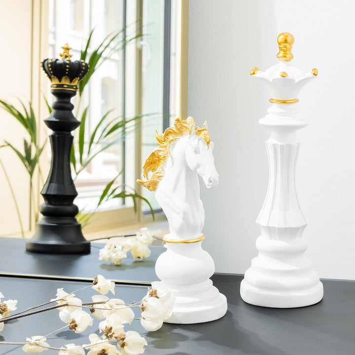 Crown Decorative Figurine