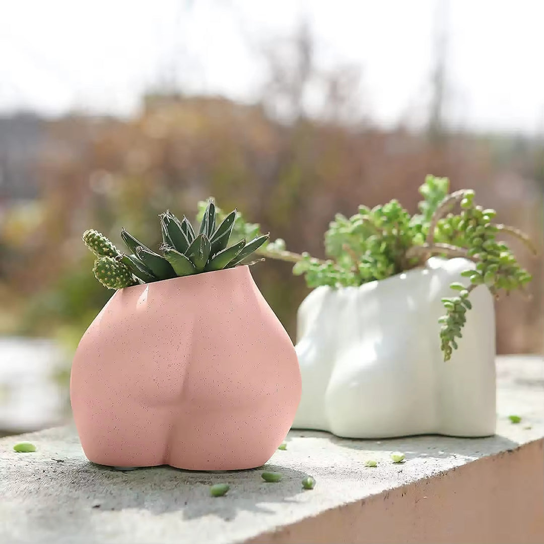Creative Decorative Phone Holder