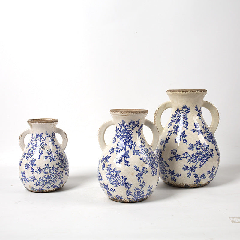 Deko Vase