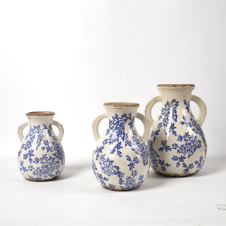 Deko Vase