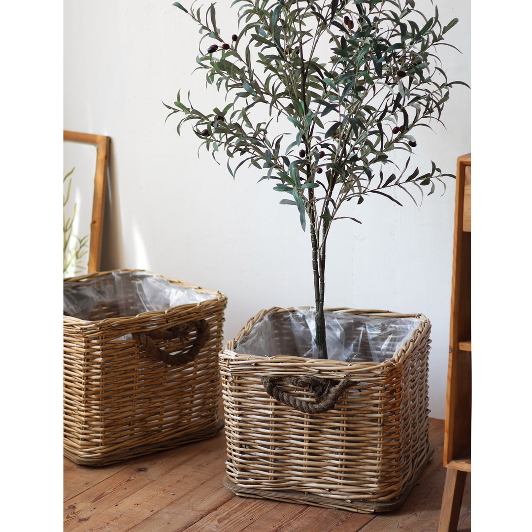 Laundry Basket