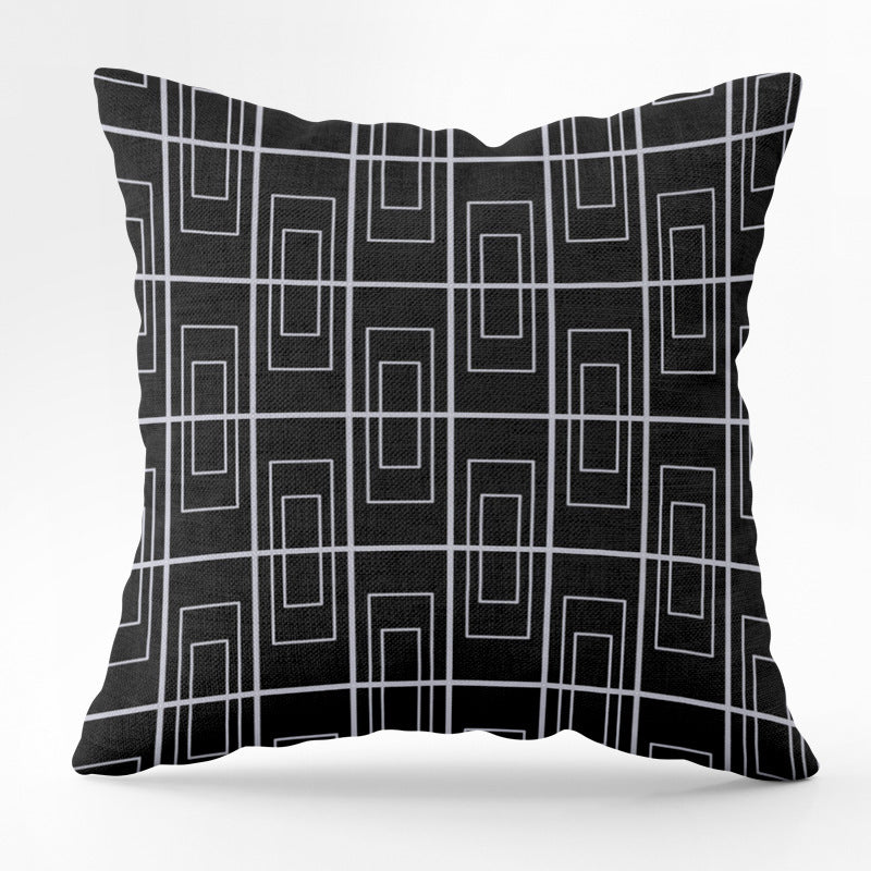 Home Decorative Throw Pillow