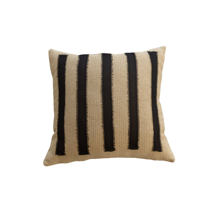 Decorative Throw Pillow for Sofa Display
