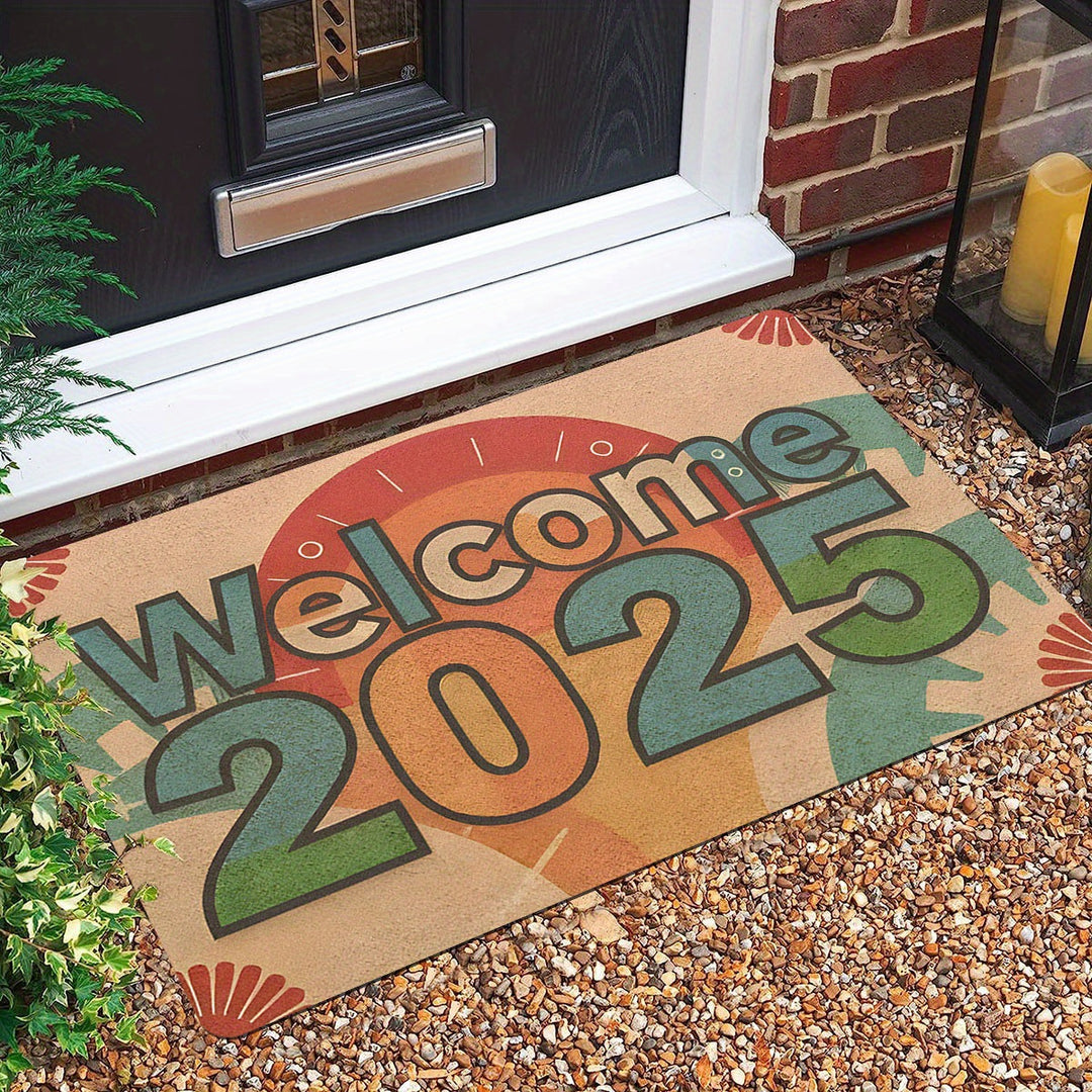 Welcome Mat 1786437047