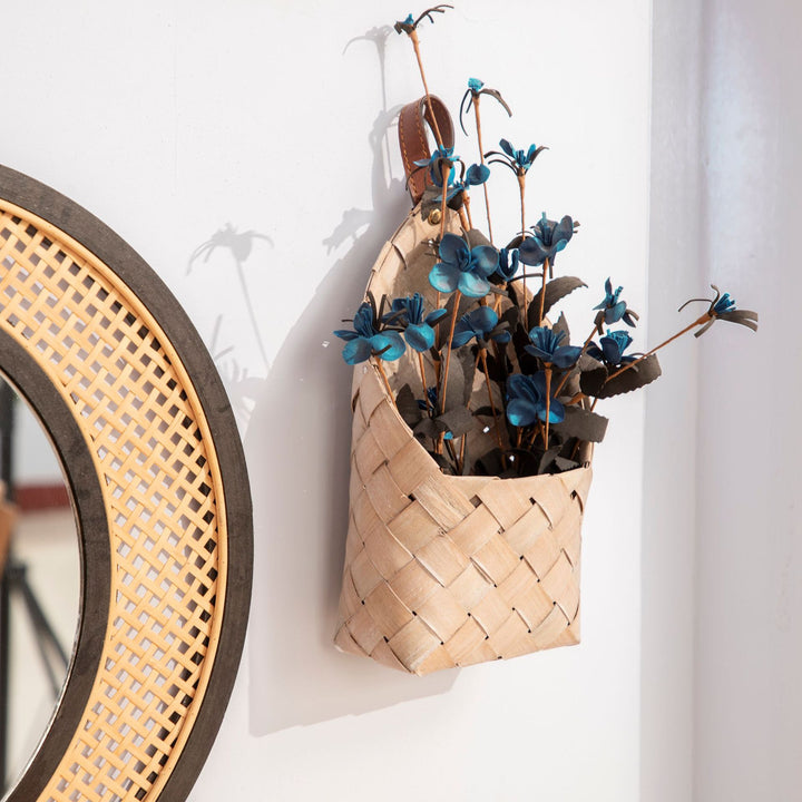 Storage basket