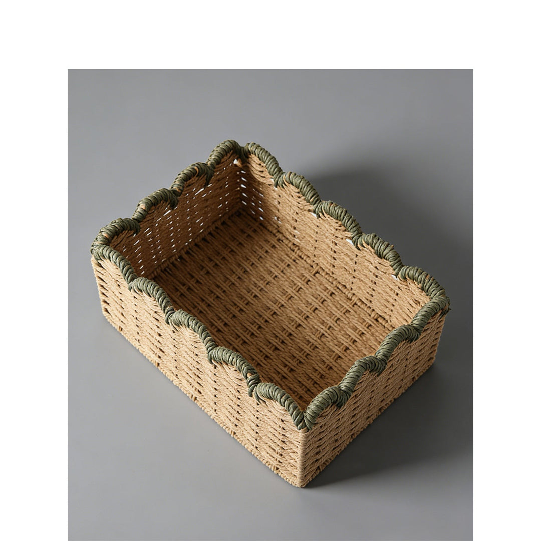 Storage basket