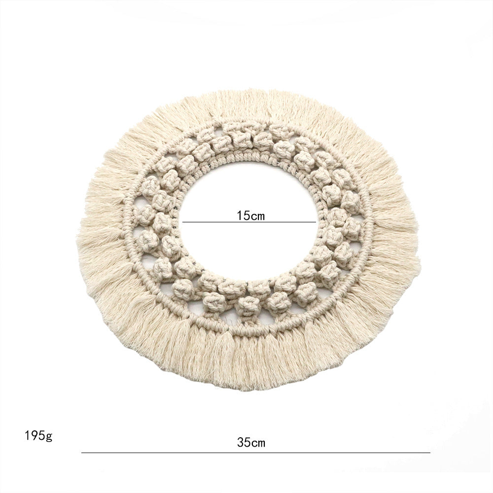 Macrame Wall Hanging