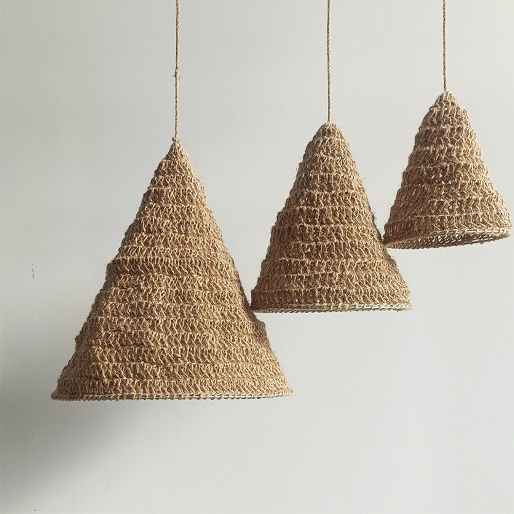 Hanging lamp