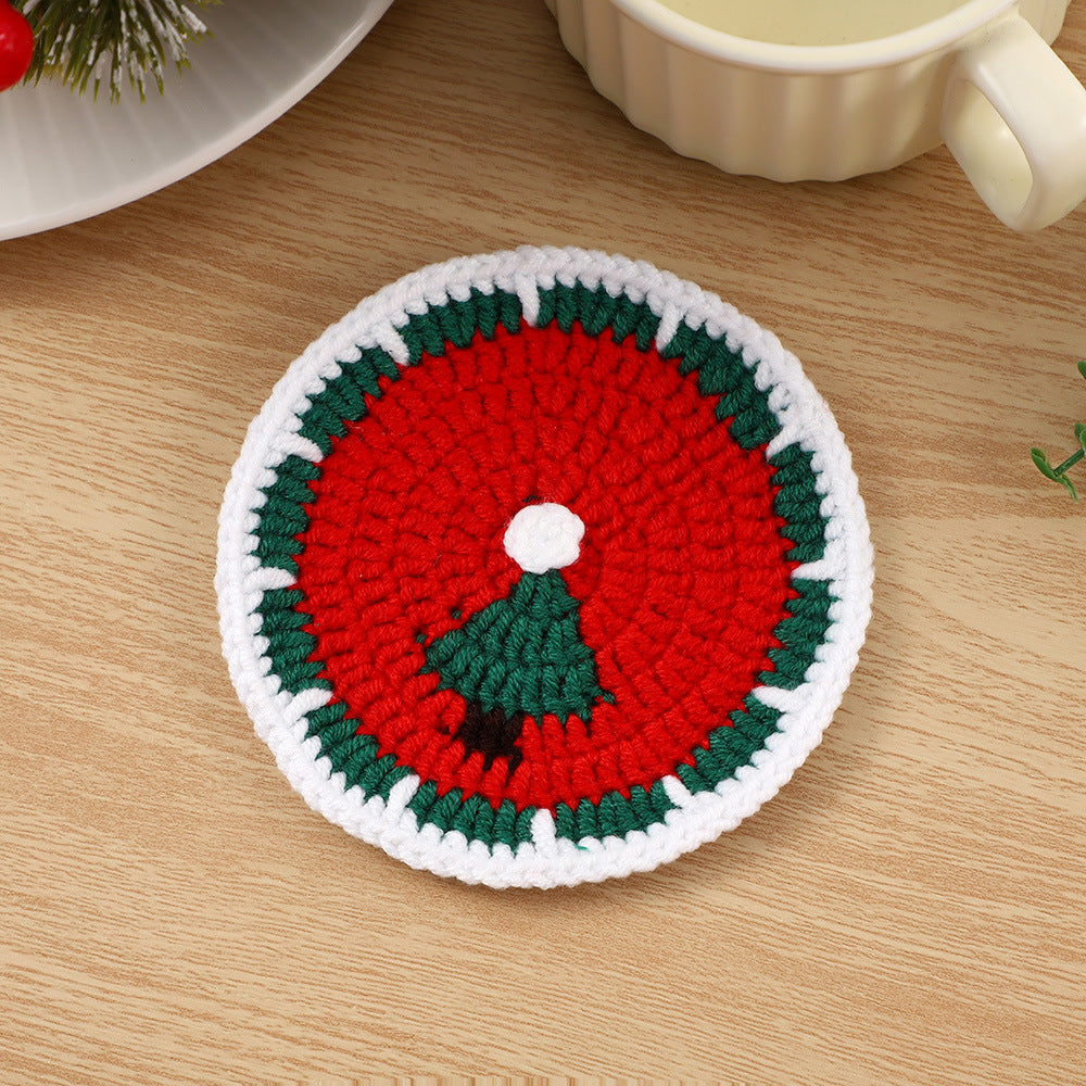Festive Coaster