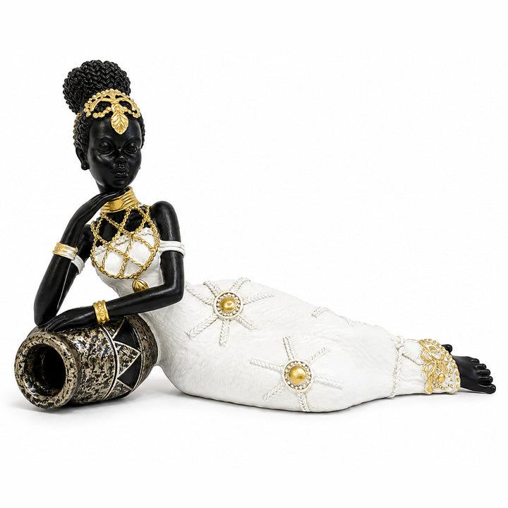 Decorative Figurine for Home Decor