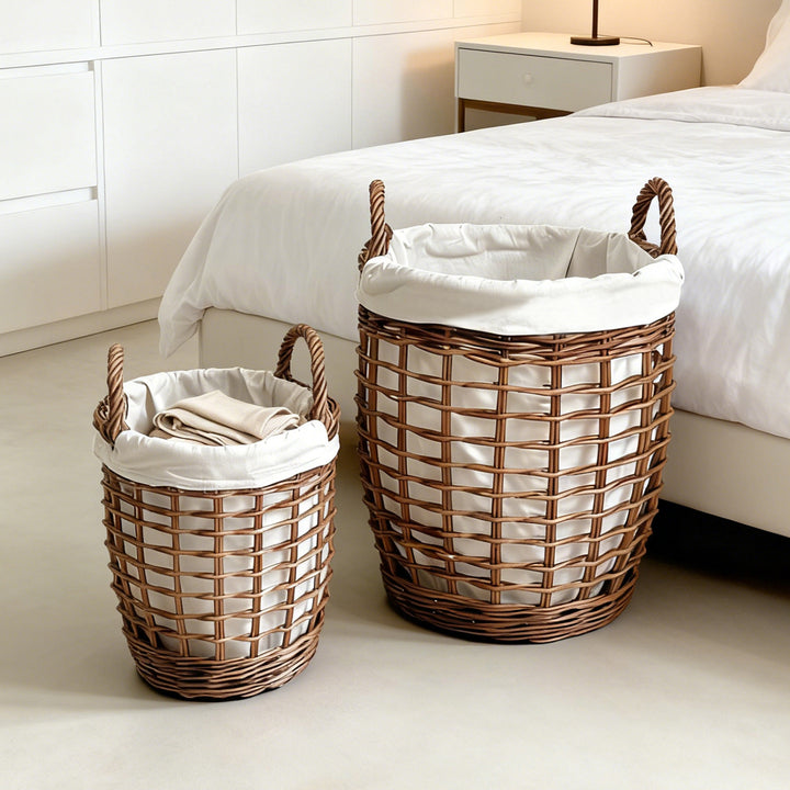Storage basket