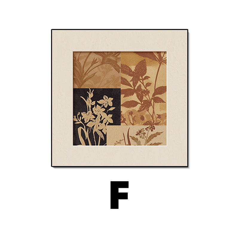 Floral Themed Framed Wall Art 1790073709