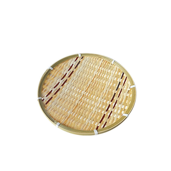 Decorative Basket Plate
