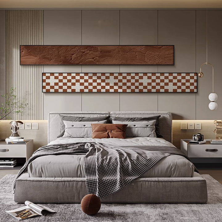 Decorative Wall Molding