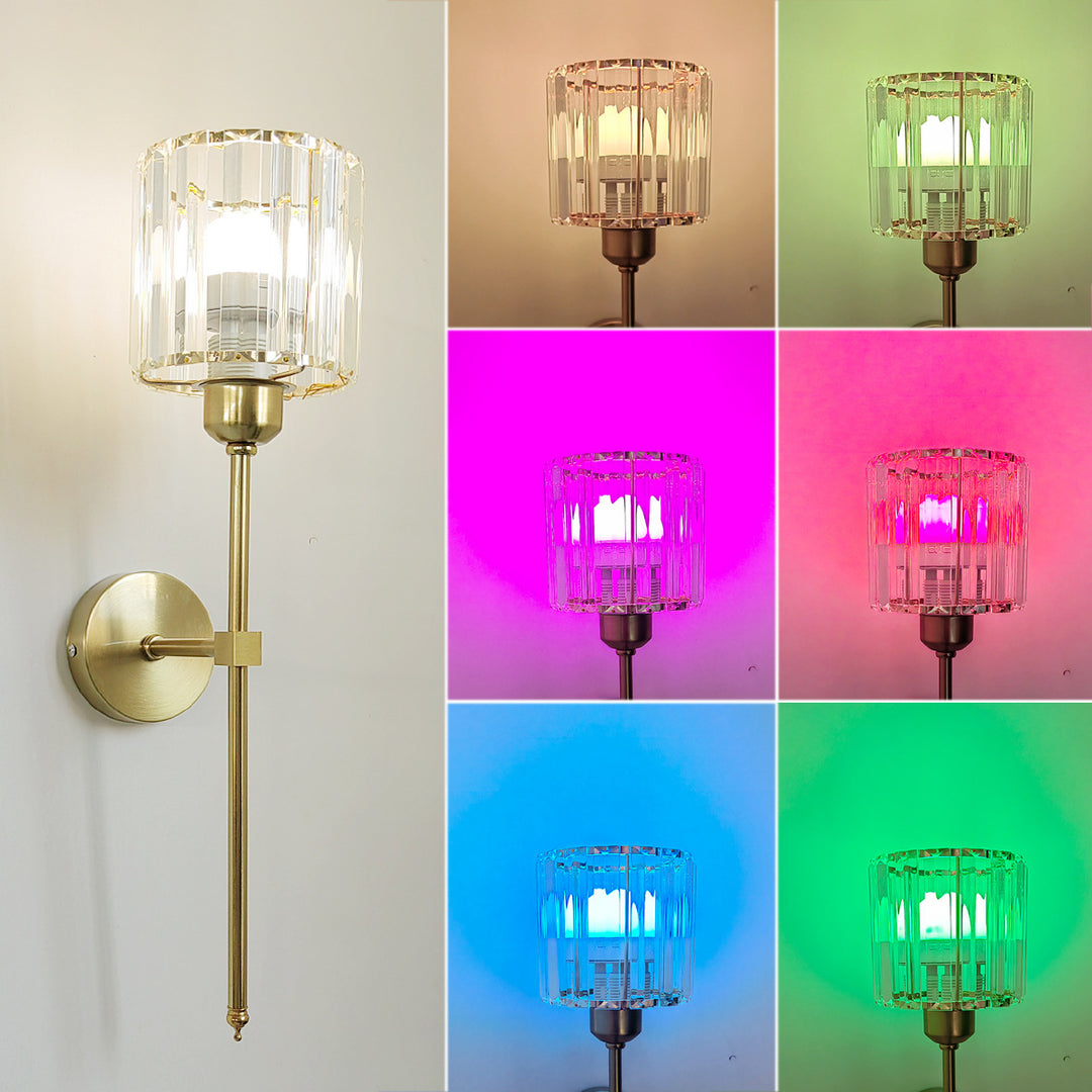 Elegant Wall Light