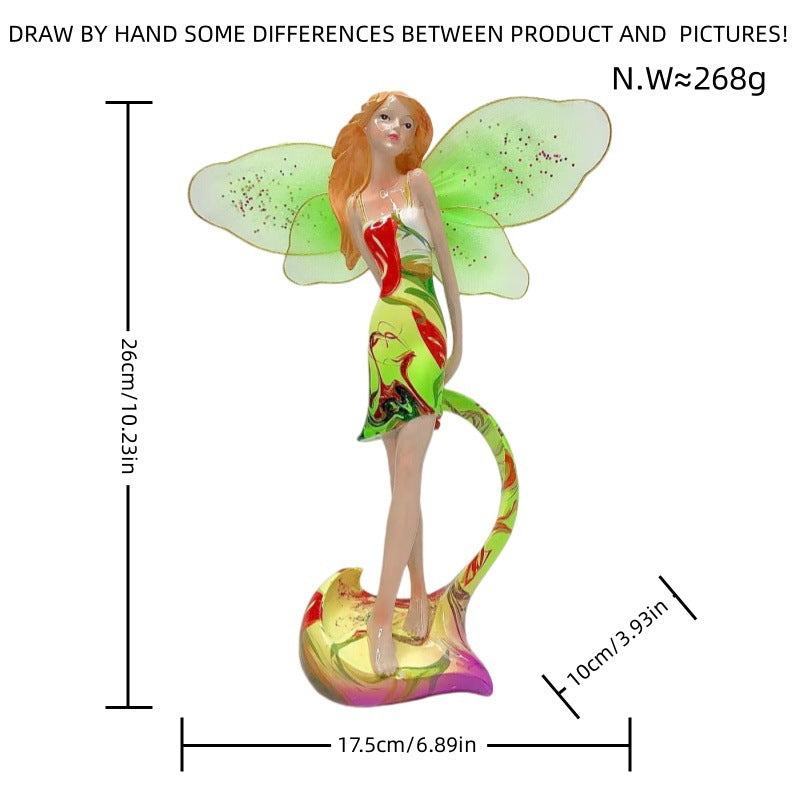 Decorative Figure