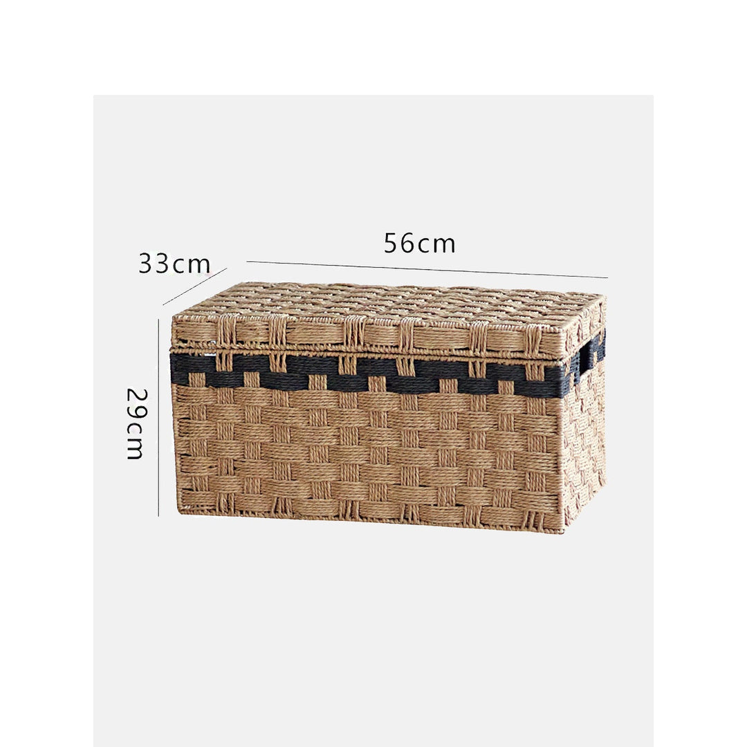 Storage basket