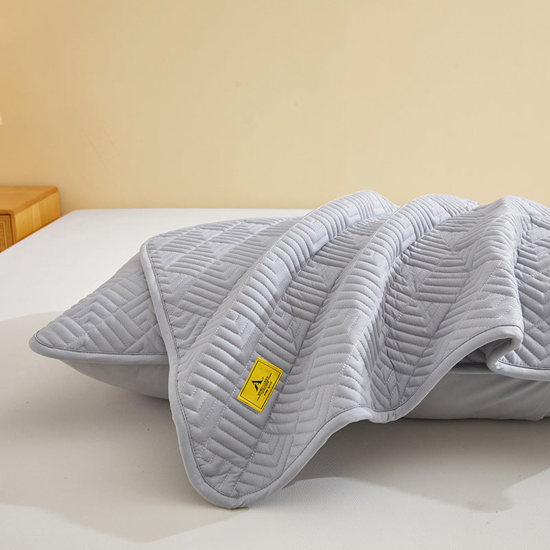 Quilted Mattress Topper