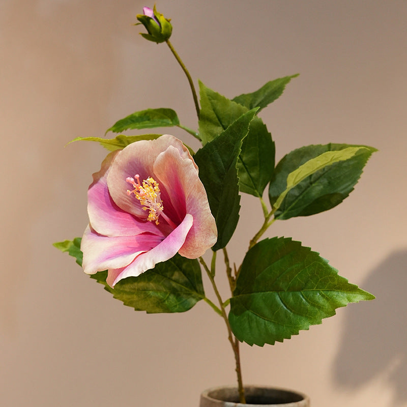 Artificial Hibiscus Flower