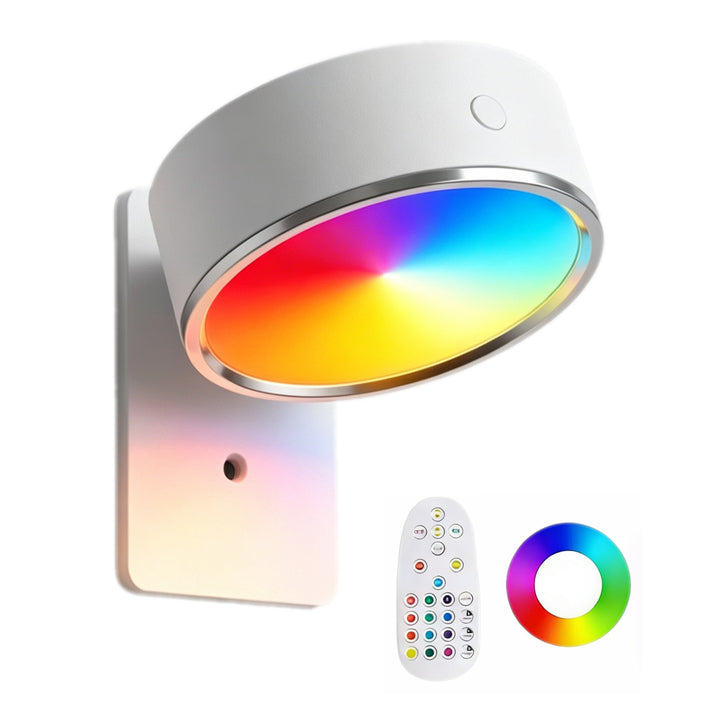 LED Wall Lamp