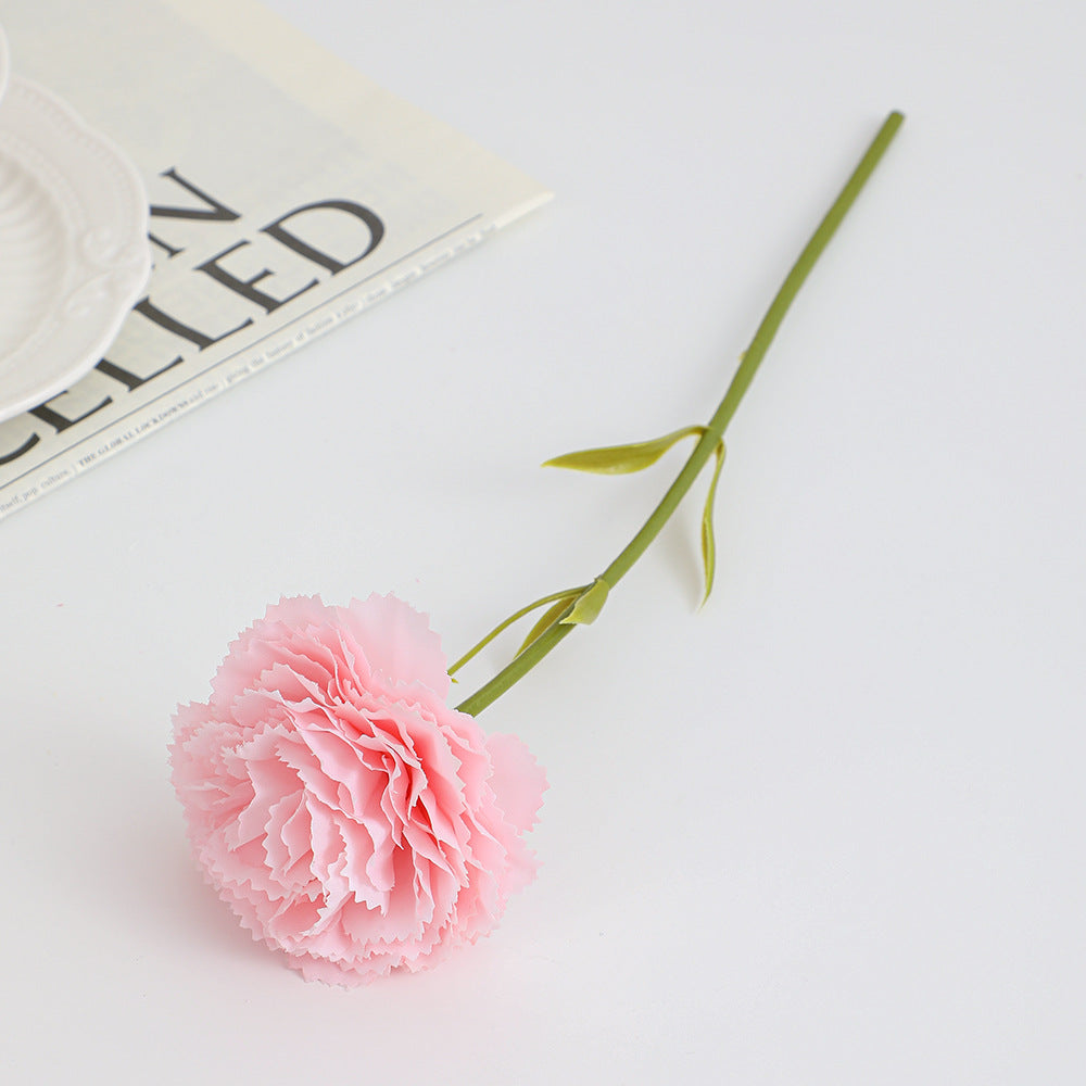 Artificial Carnation
