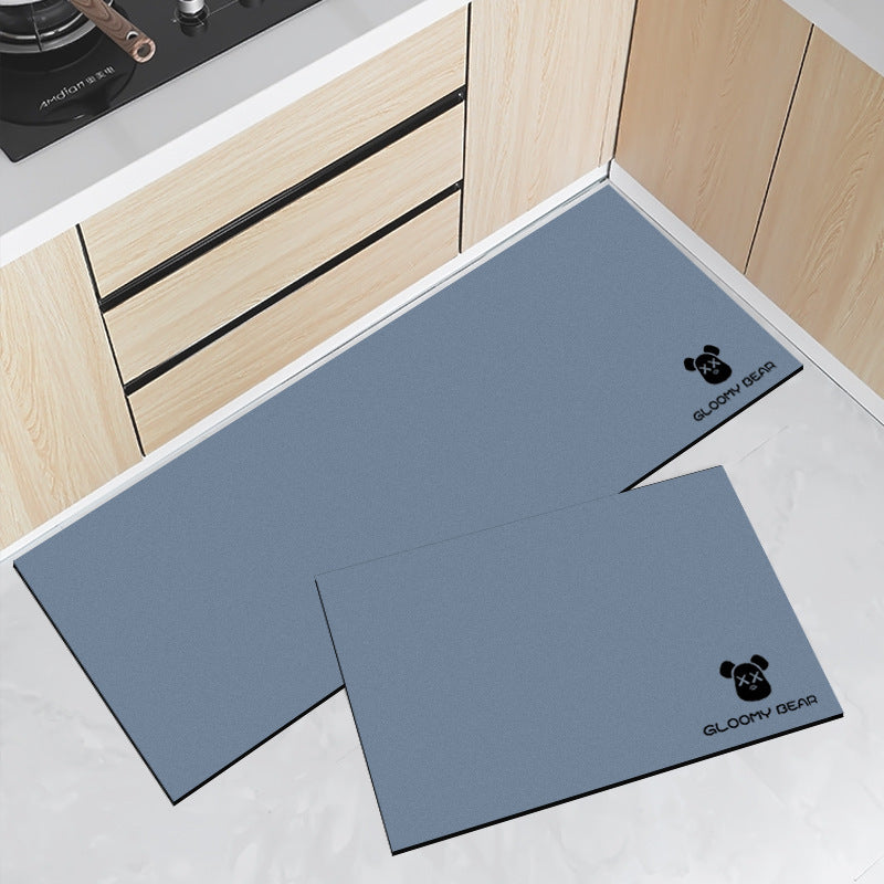 Kitchen Anti-Fatigue Comfort Mat Set