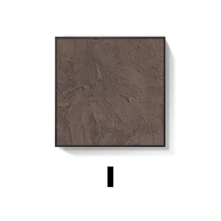 Artistic Wall Decor