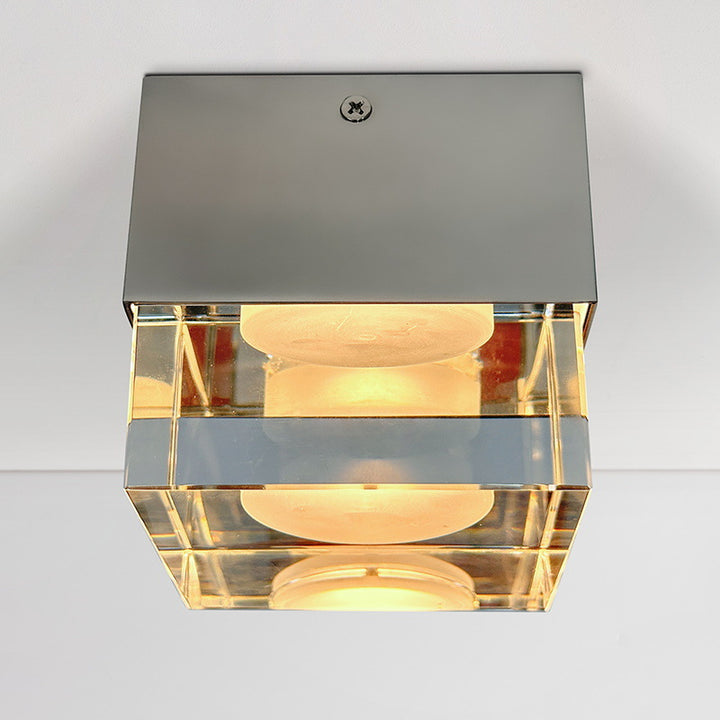 Square LED Ceiling Light