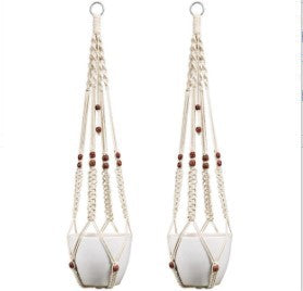 Macrame Plant Hanger