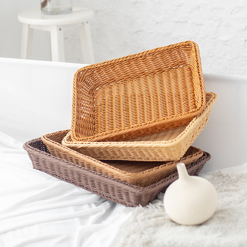 Multifunctional Bread Basket