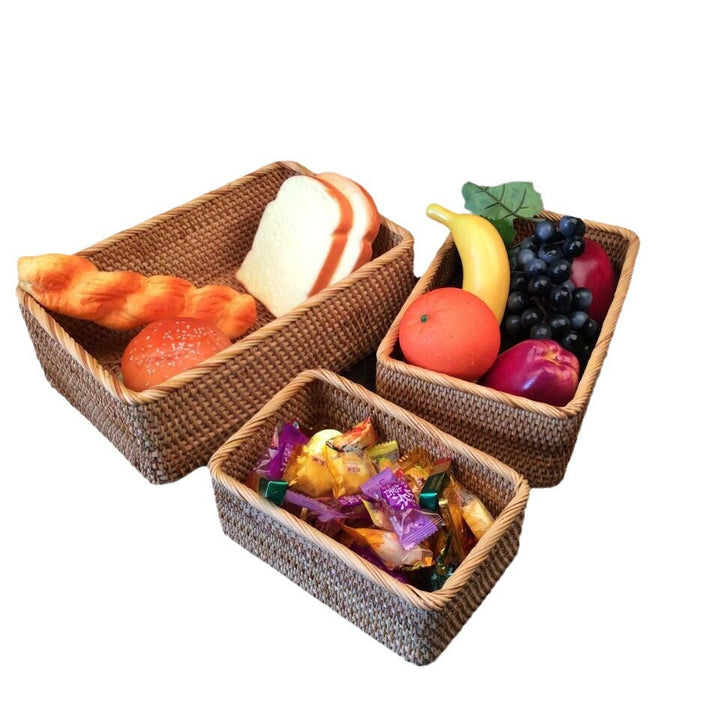 Storage Baskets