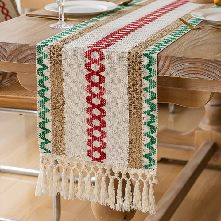 Home Decor Table Runner