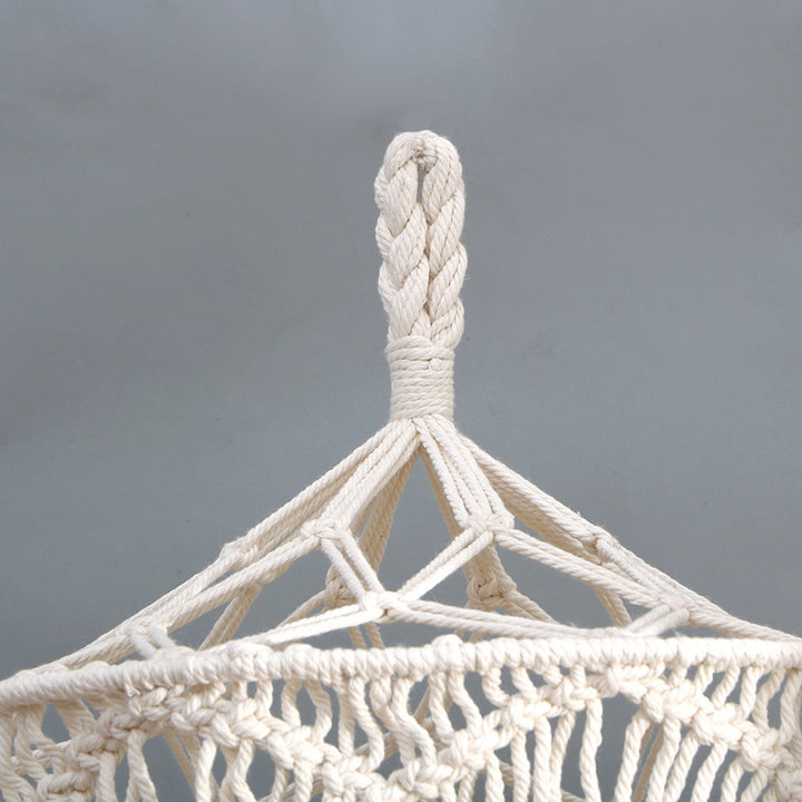 Macrame Plant Holder