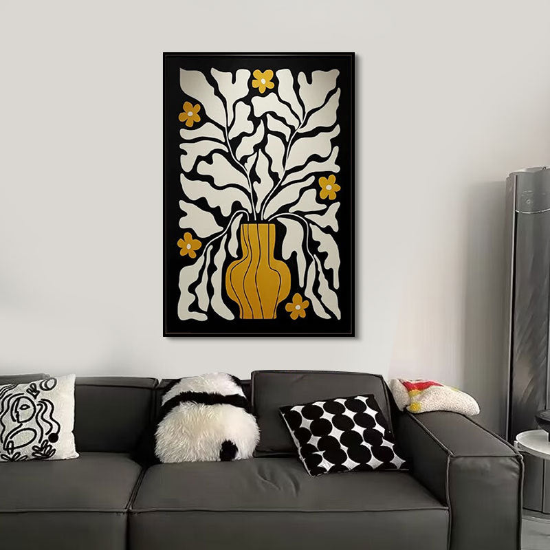 Decorative Nature-Themed Wall Art