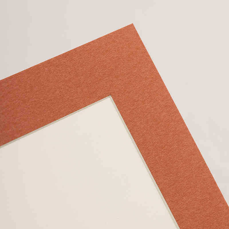 Premium Quality Mat Board Frame